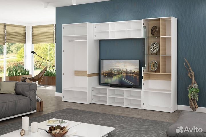 Тумба для тв для гостиной