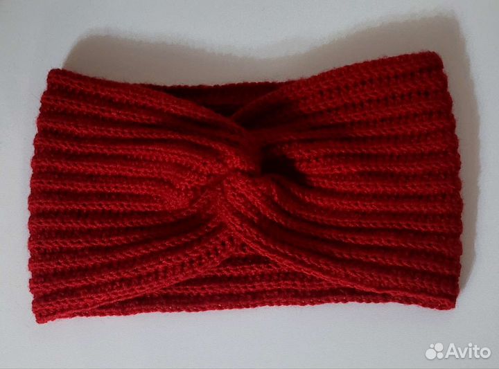 Повязка на голову