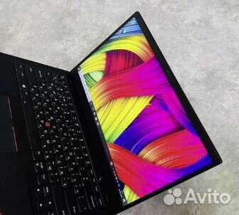 Ноутбуки lenovo thinkpad x, x1 опт-розница