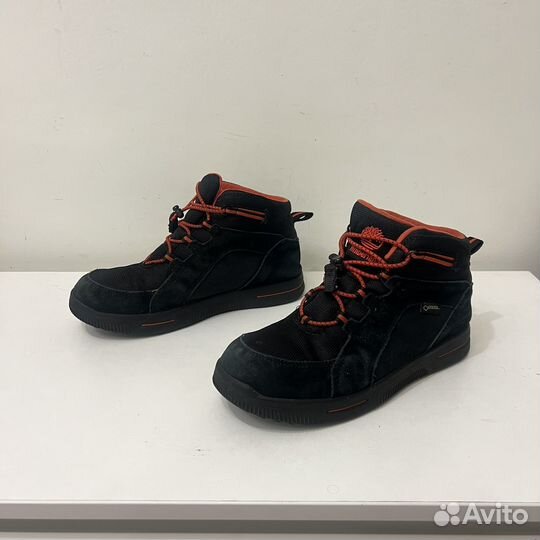 Ботинки Timberland 38