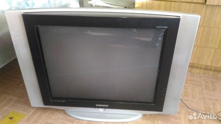 Телевизор 72см Samsung CS-29Z30HPQ