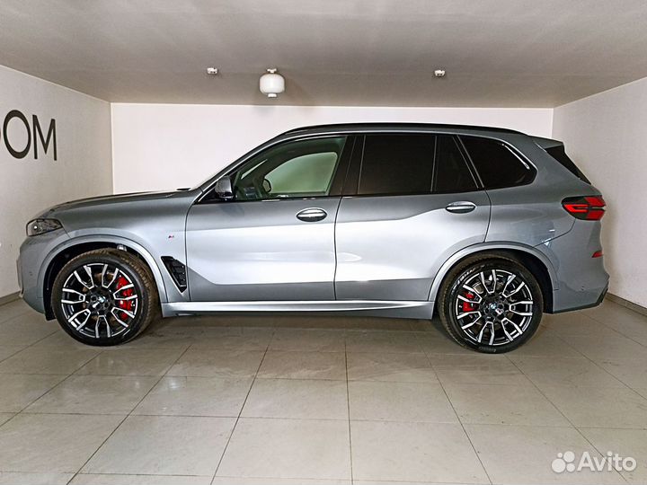 BMW X5 3.0 AT, 2023