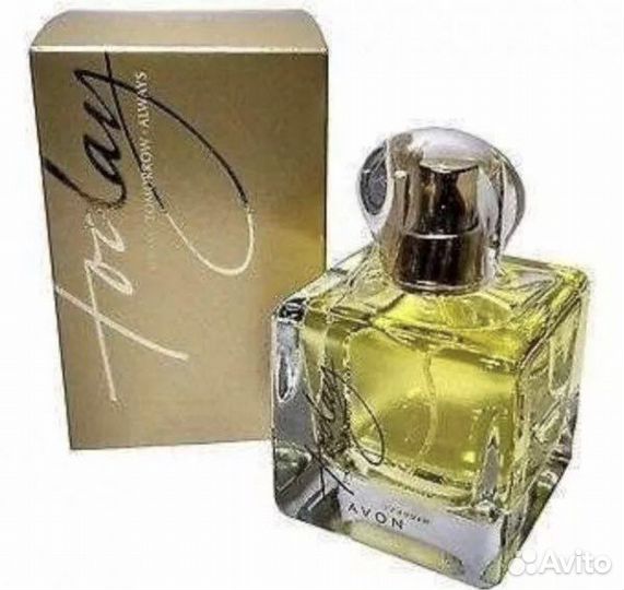 Духи Эйвон Avon Тудей Today