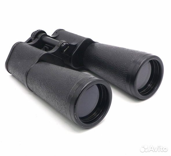 Бинокль бпц 20х60 Tento (СССР, 1990)