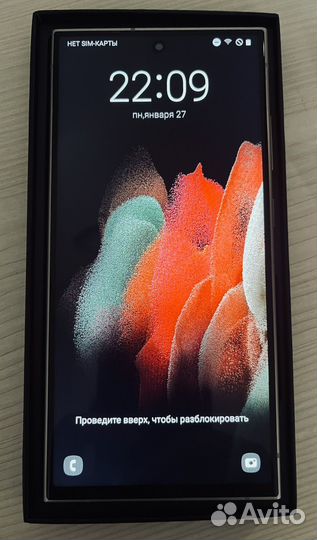 Samsung Galaxy S24 Ultra, 12/1 ТБ