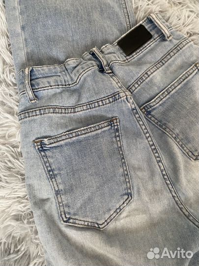 Джинсы женские42