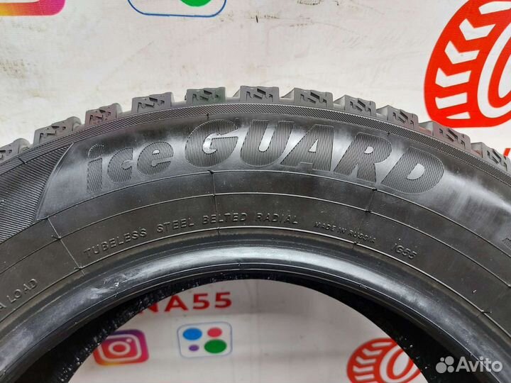 Yokohama Ice Guard IG55 185/65 R14