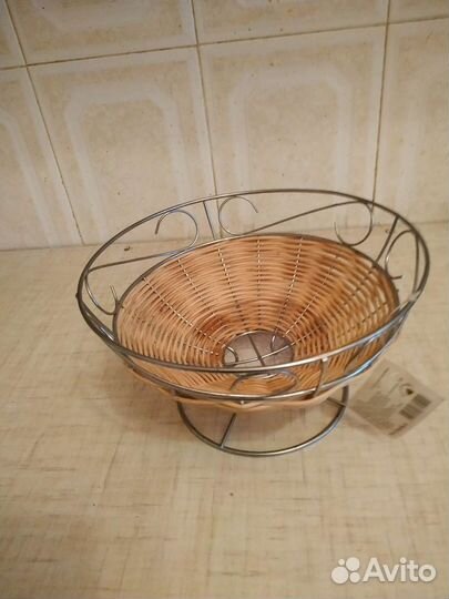 Ваза для фруктов