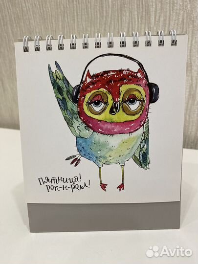 Набор статусов для рабочего стола