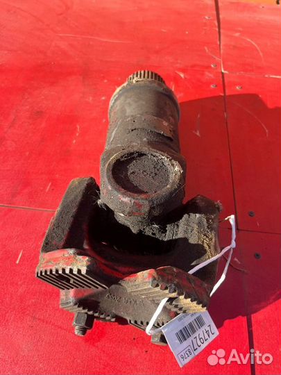 Карданный вал FH12 D12D420 2005