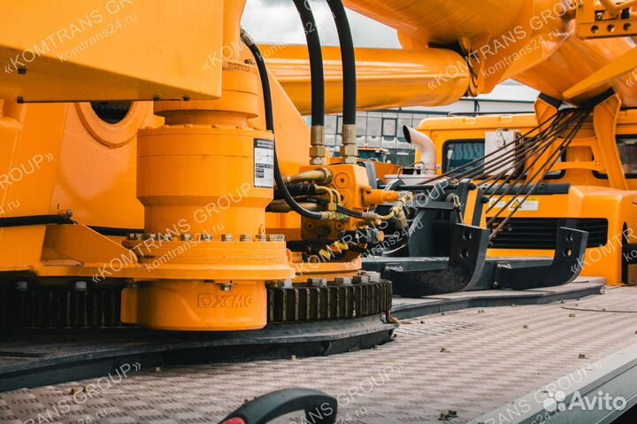 XCMG XCT25L5S, 2023