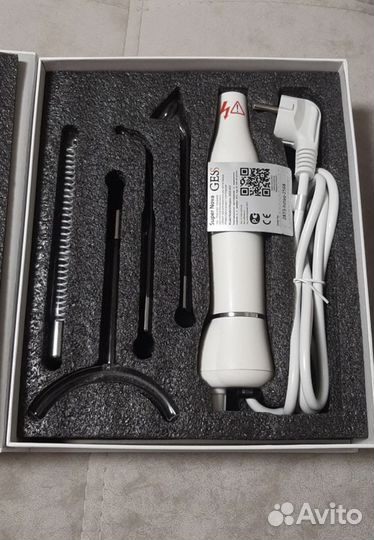 Дарсонваль