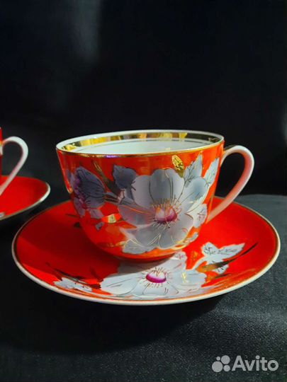 Чашка Гигант 