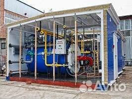 Покраска металлоконструкций