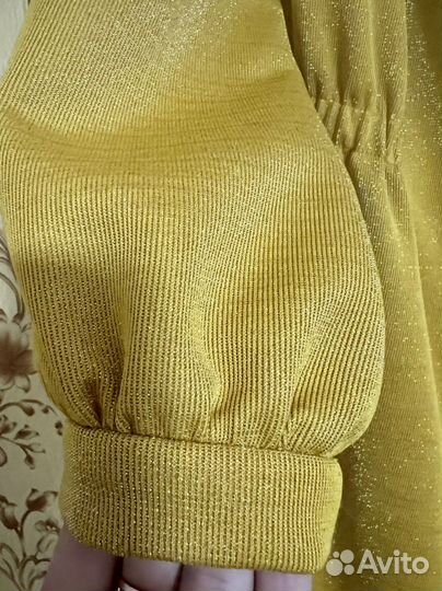 Кардиган пальто