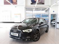 Audi A3 1.4 AMT, 2013, 169 085 км, с пробегом, цена 1 290 000 руб.