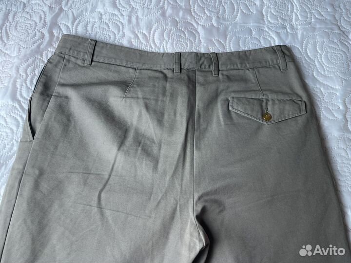 Брюки Чиносы Vivienne Westwood