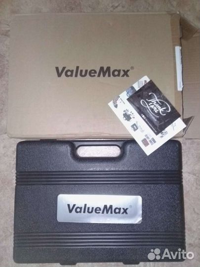 Набор инструментов