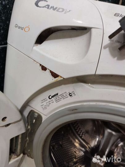 Стиральная машина автомат бу