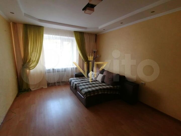 2-к. квартира, 62 м², 3/5 эт.