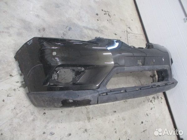 Бампер передний Nissan X-Trail 3 (T32)