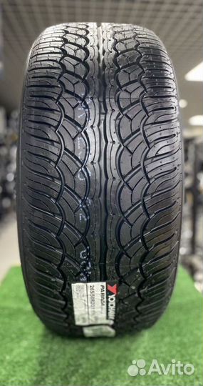 Yokohama Parada Spec-X PA02 265/50 R20 111V