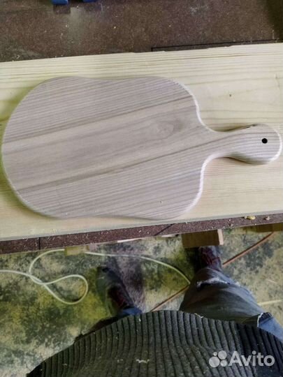 Разделочная доска дерево