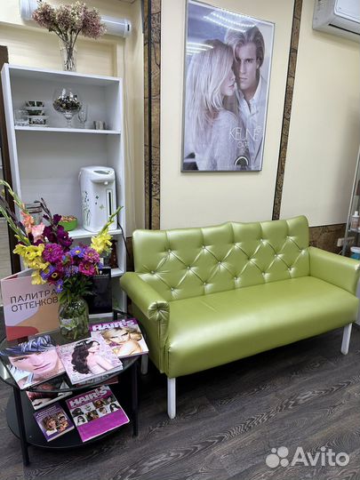 Стрижки и окрашивание волос уходы за волосами