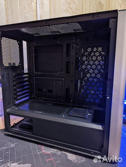 Корпус Thermaltake Level 20 MT