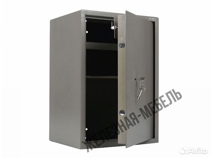 Шкаф для документов бухгалтерский Aiko TM-63T