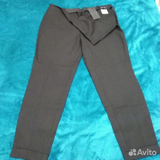 Брюки новые