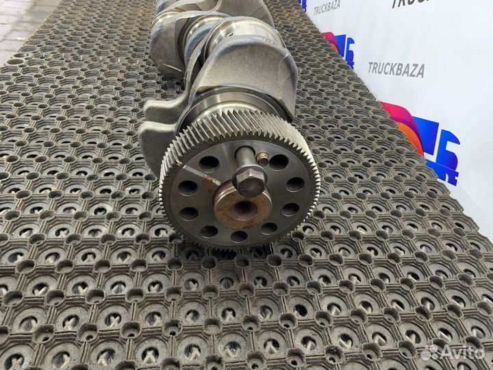 1775229 Коленвал DC13 Scania 5-series