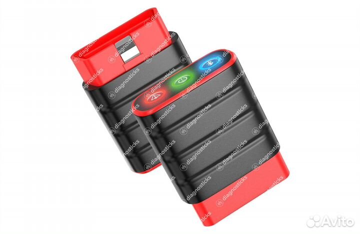 Thinkcar Thinktool Lite – мультимарочный сканер