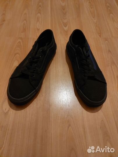 Кеды Vans