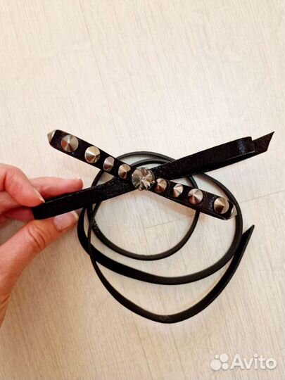 Ремень женский италия 40 42