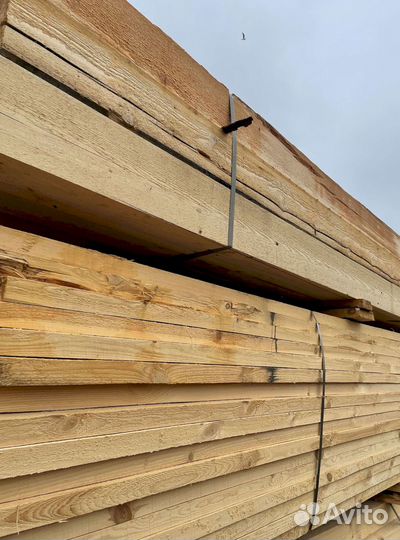 Пиломатериалы брус дока