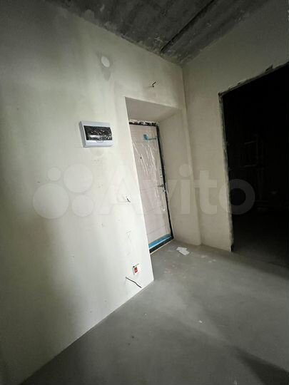 1-к. квартира, 34,5 м², 8/9 эт.