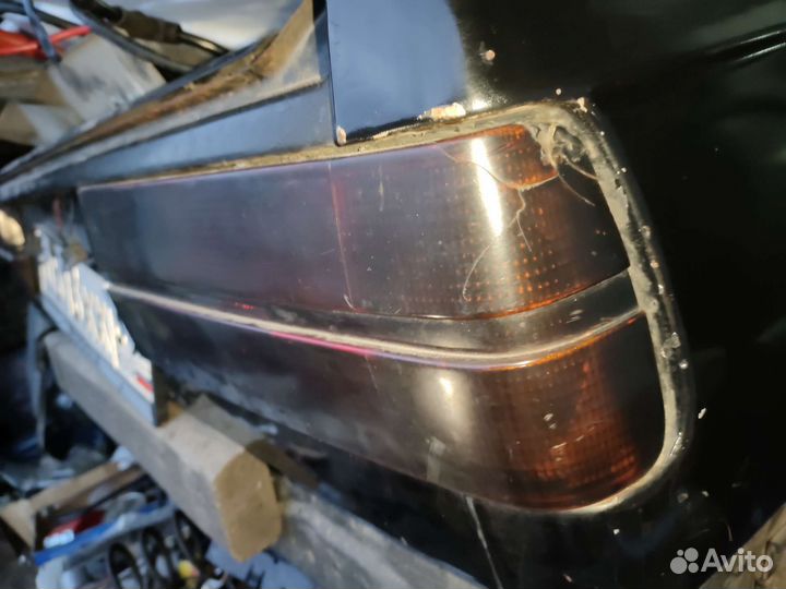 Задние фонари е30 пп