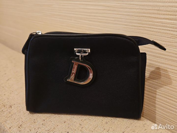 Косметичка Cristian Dior