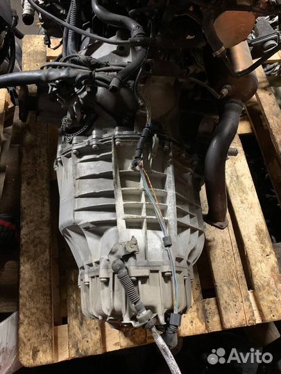 Вариатор CAB CVT АКПП audi A4 b8 1.8 л LAM LKS KSN