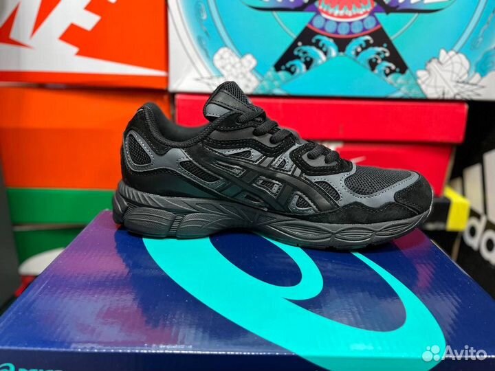 Кроссовки Asics Gel