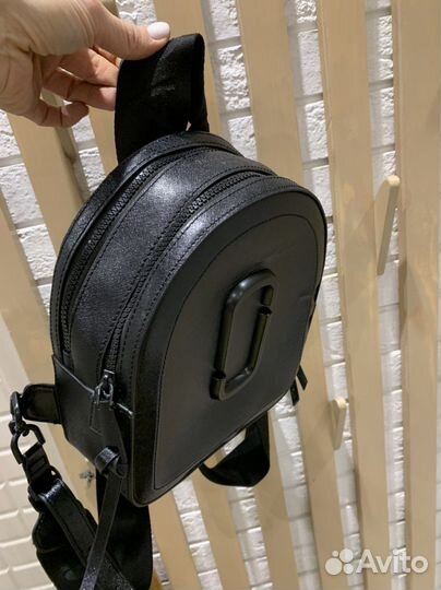 Marc Jacobs рюкзак