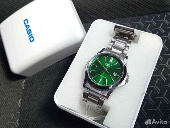 Часы мужские casio