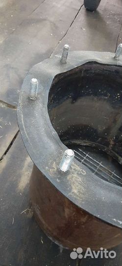 Автоклав для приготовления тушенки