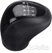 Ручка рычага переключения передач Mercedes Vito