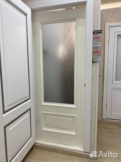 Дверь межкомнатная Марокко