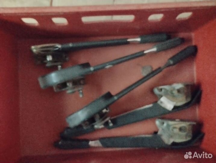 Ручник на Волгу