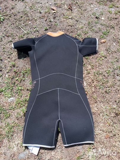Гдрокостюм для подводного плавания XXL сост отличн