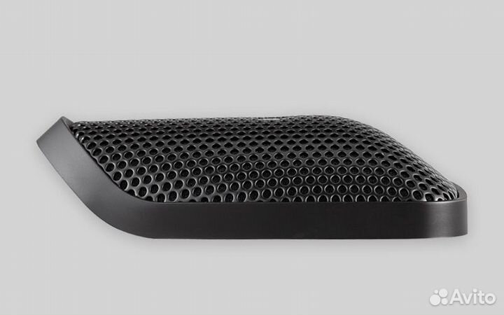 Микрофон Shure CVB-B/C