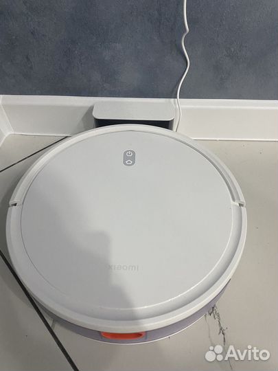 Робот пылесос моющий xiaomi